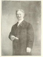 OFSA President J. C. VanCamp